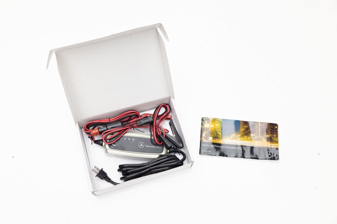 2022 Mercedes-Benz SL 55 AMG