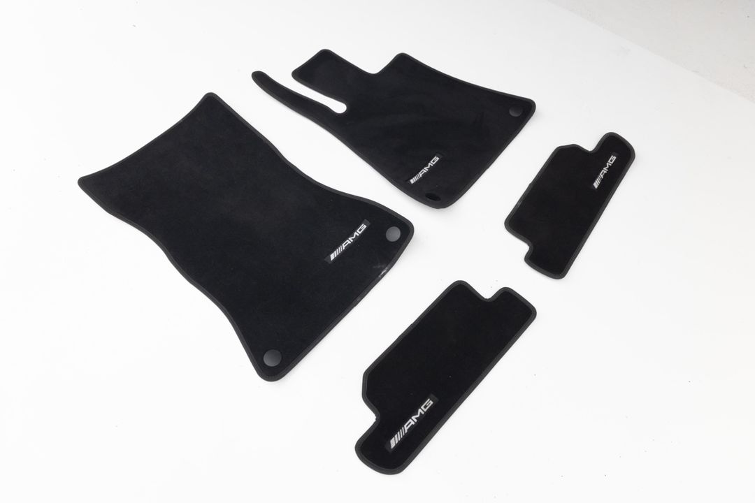 2022 Mercedes-Benz SL 55 AMG