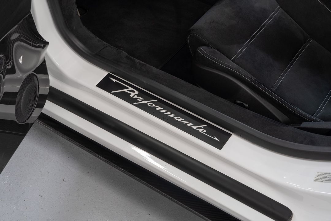 2012 Lamborghini Gallardo