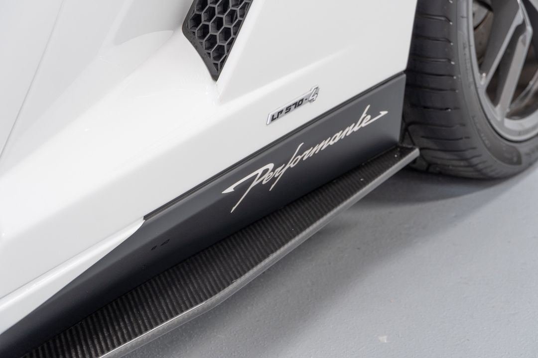 2012 Lamborghini Gallardo
