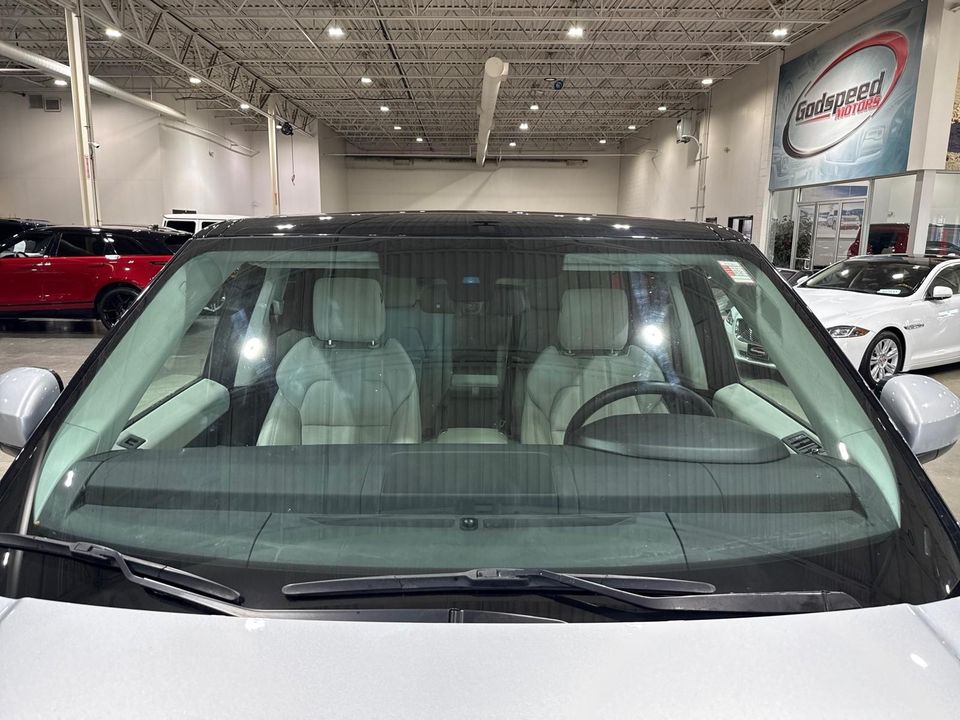 2014 Land Rover Range Rover Sport