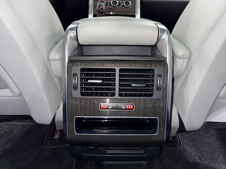 2014 Land Rover Range Rover Sport