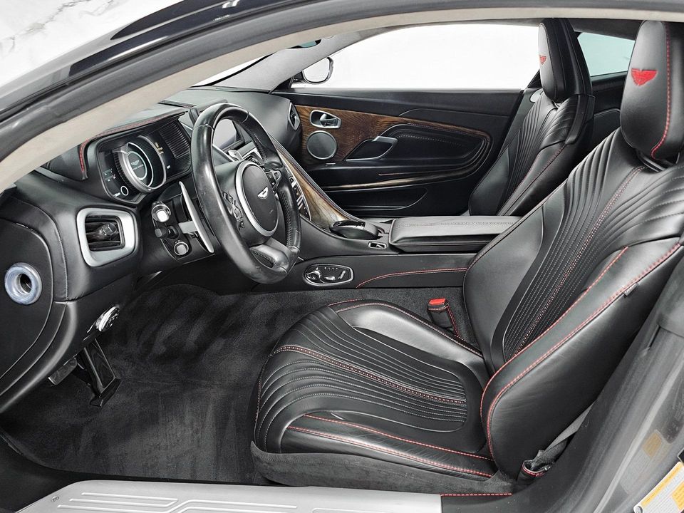 2018 Aston Martin DB11