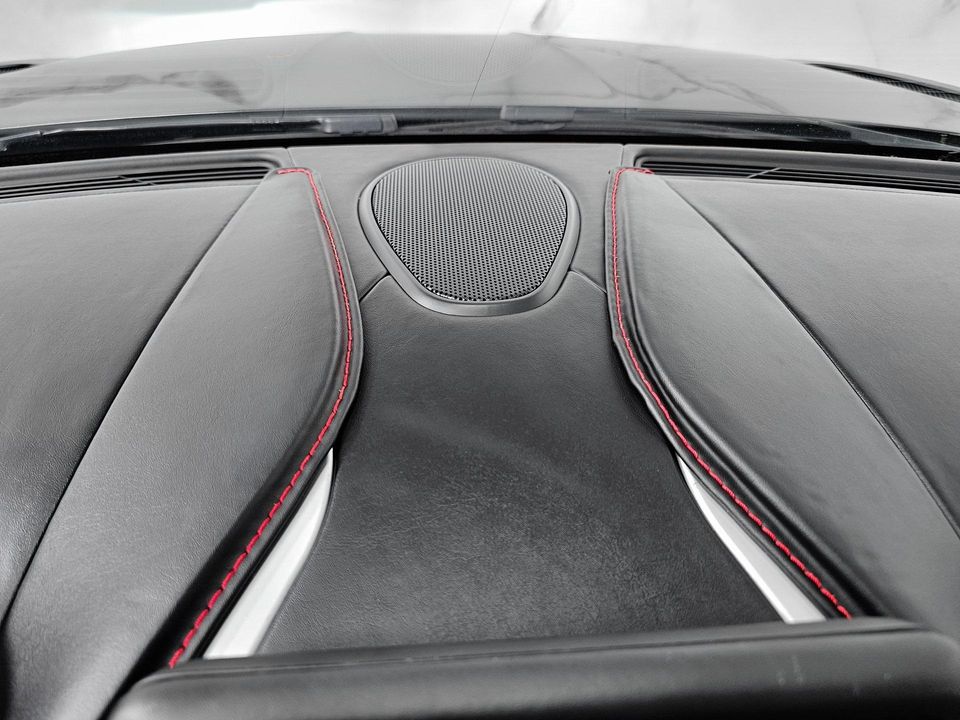2018 Aston Martin DB11