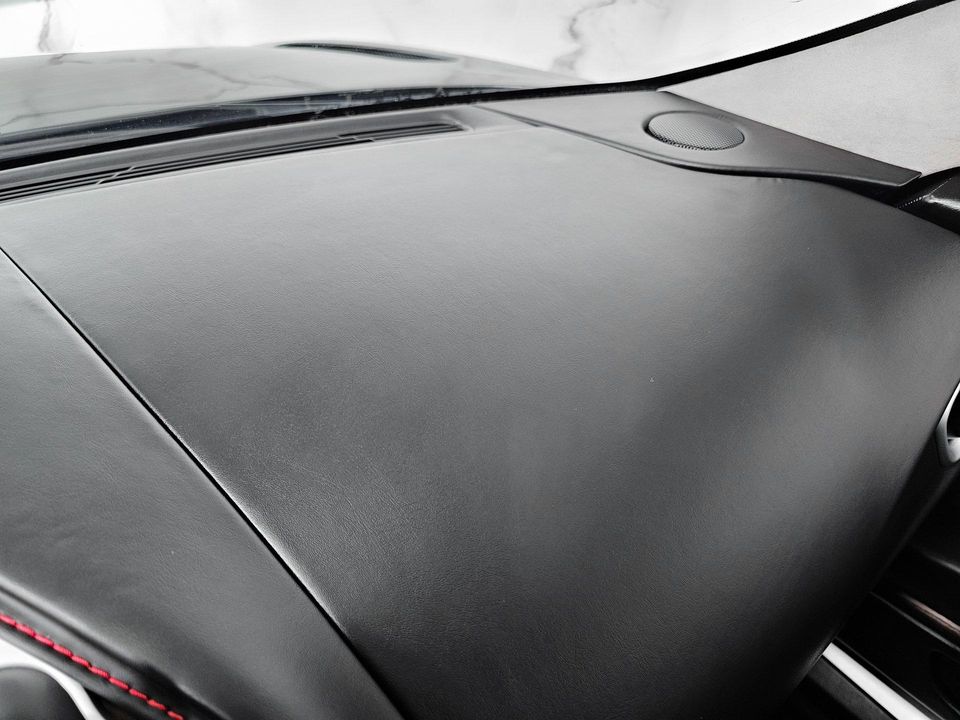 2018 Aston Martin DB11