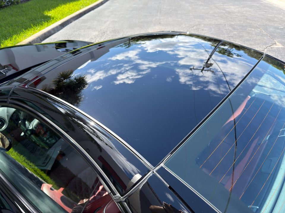 2009 Mercedes-Benz SL-Class