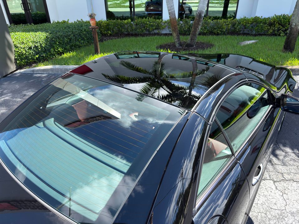 2009 Mercedes-Benz SL-Class