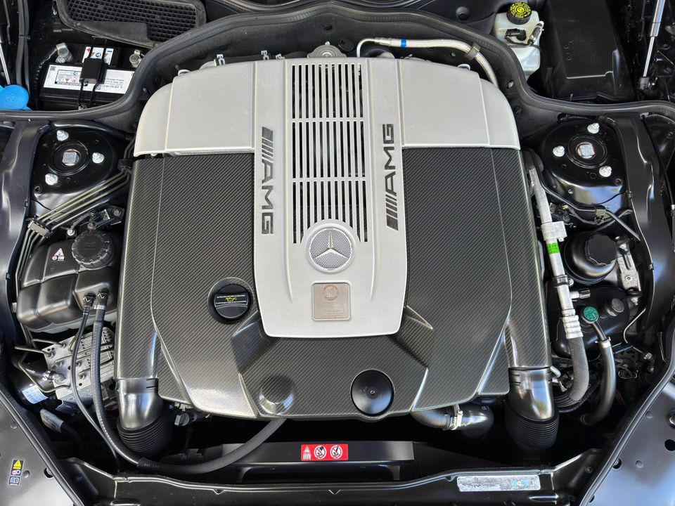 2009 Mercedes-Benz SL-Class