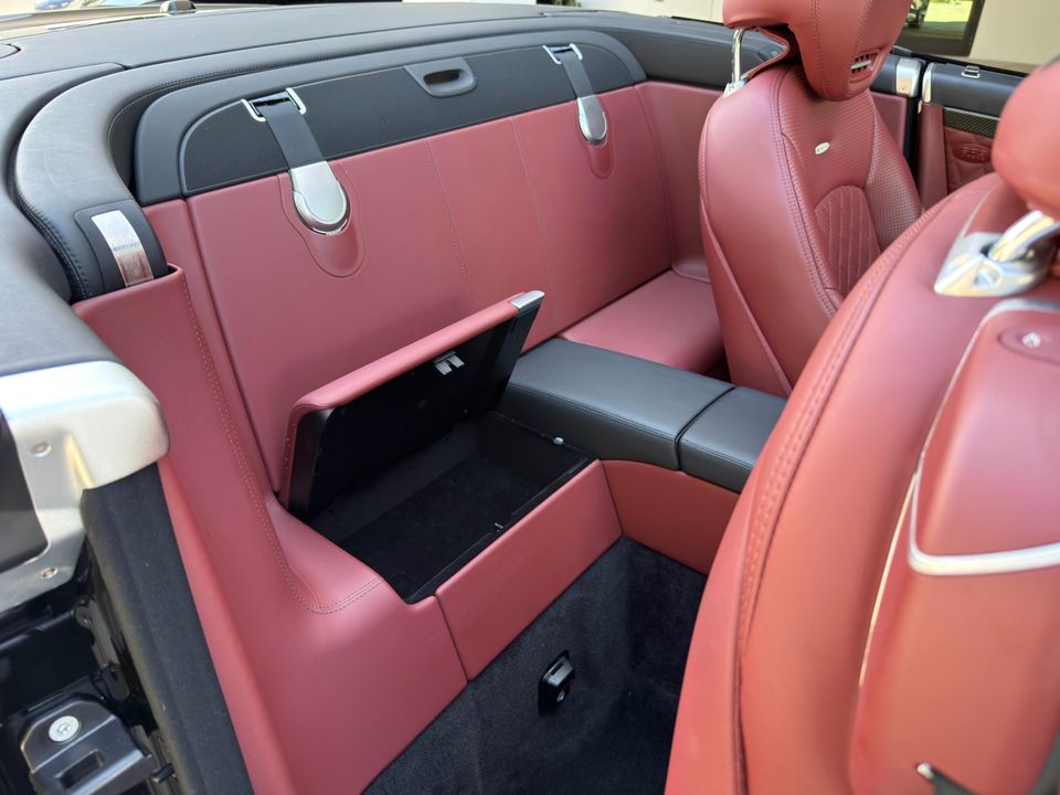 2009 Mercedes-Benz SL-Class