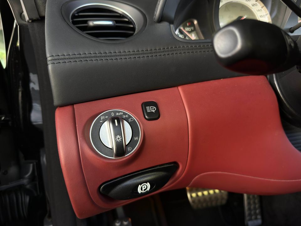 2009 Mercedes-Benz SL-Class