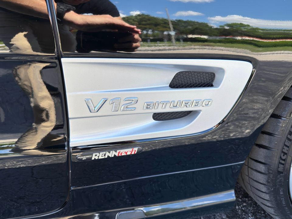 2009 Mercedes-Benz SL-Class