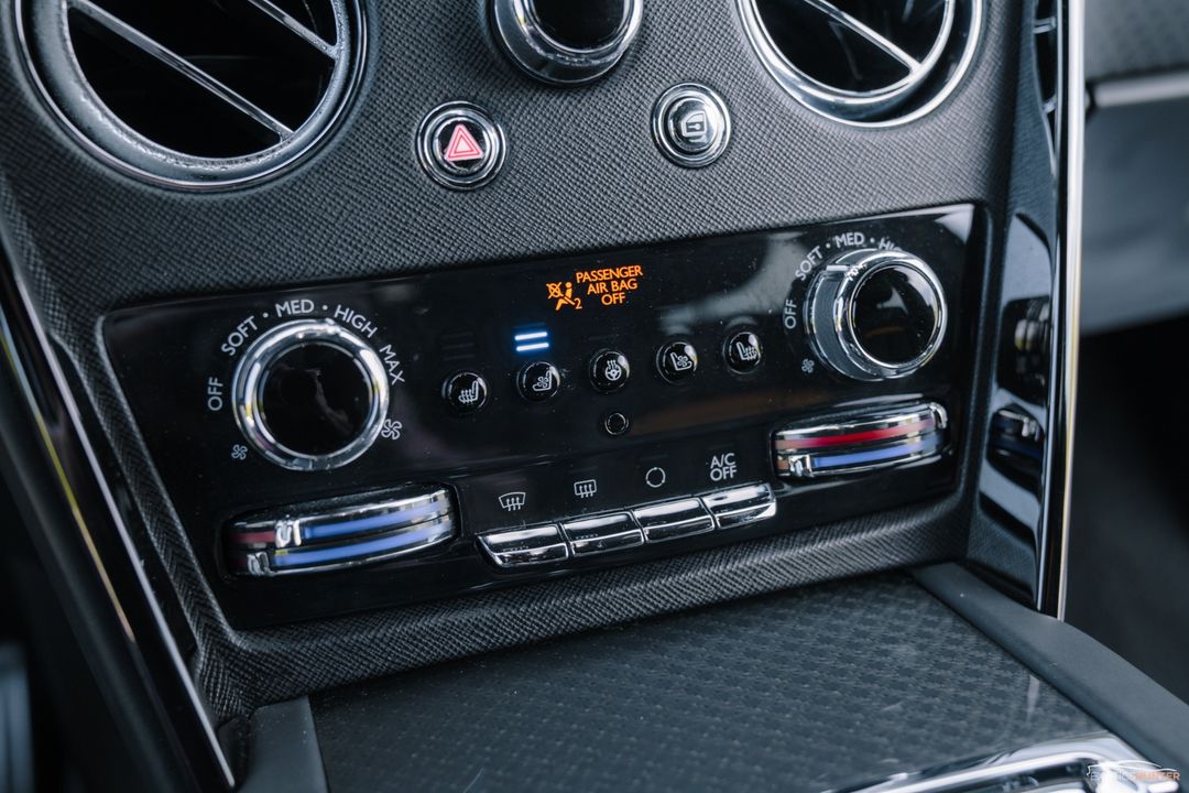 2020 Rolls-Royce Black Badge Cullinan