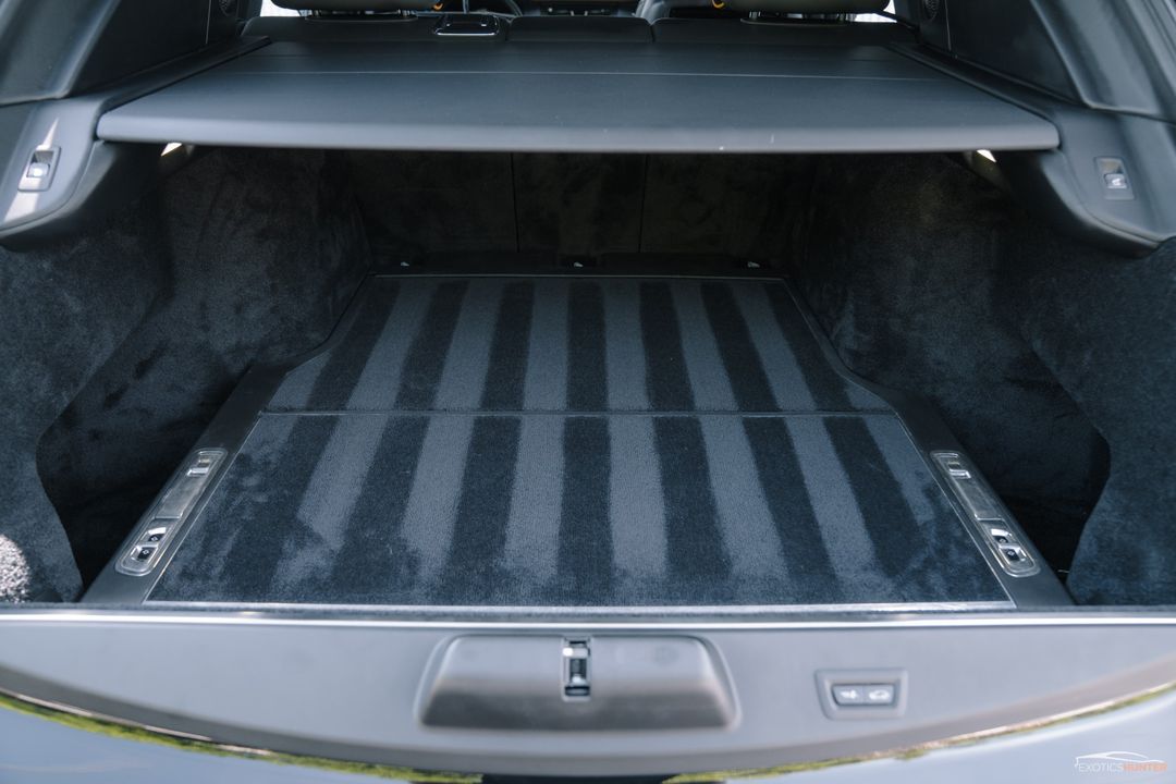 2020 Rolls-Royce Black Badge Cullinan