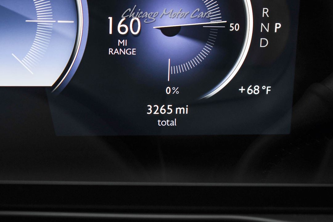 2024 Rolls-Royce Spectre