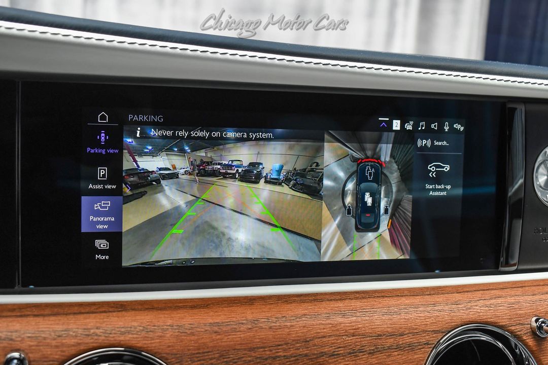 2024 Rolls-Royce Spectre