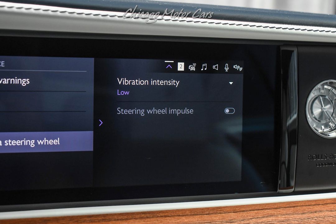 2024 Rolls-Royce Spectre