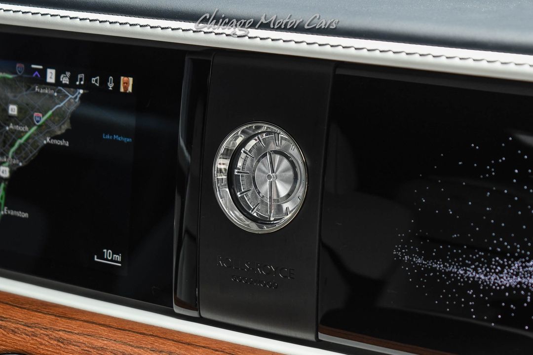 2024 Rolls-Royce Spectre