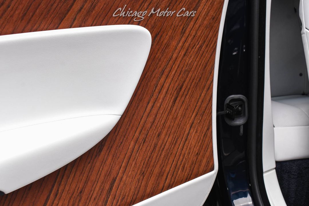 2024 Rolls-Royce Spectre