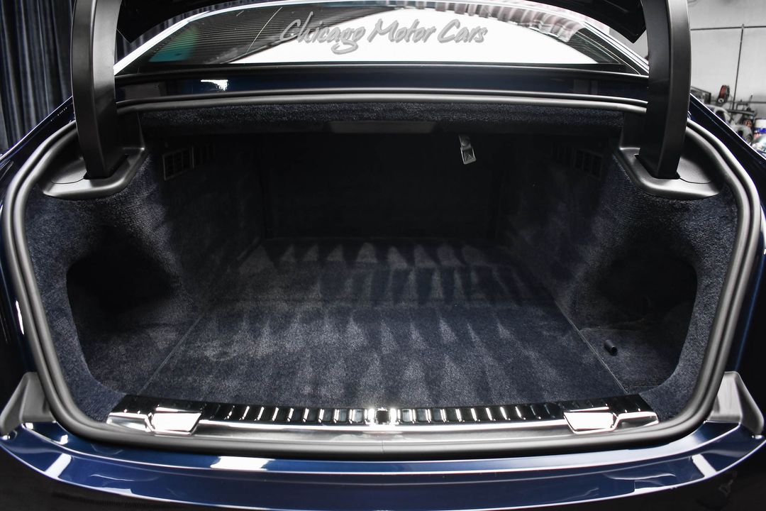 2024 Rolls-Royce Spectre
