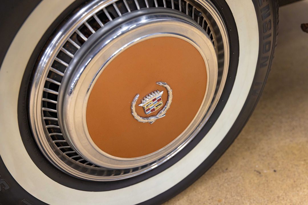1977 Cadillac Eldorado
