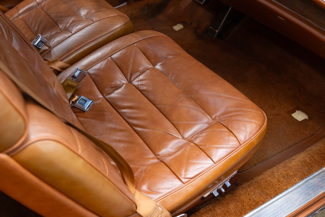 1977 Cadillac Eldorado
