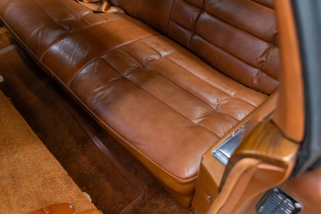1977 Cadillac Eldorado