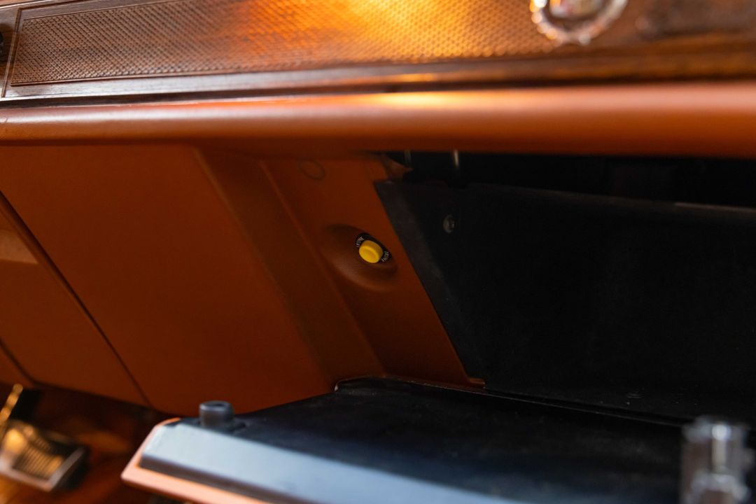 1977 Cadillac Eldorado