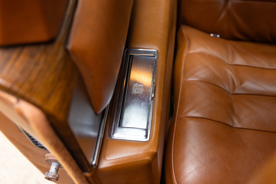 1977 Cadillac Eldorado
