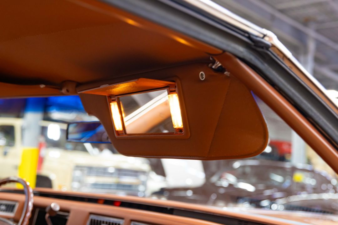 1977 Cadillac Eldorado