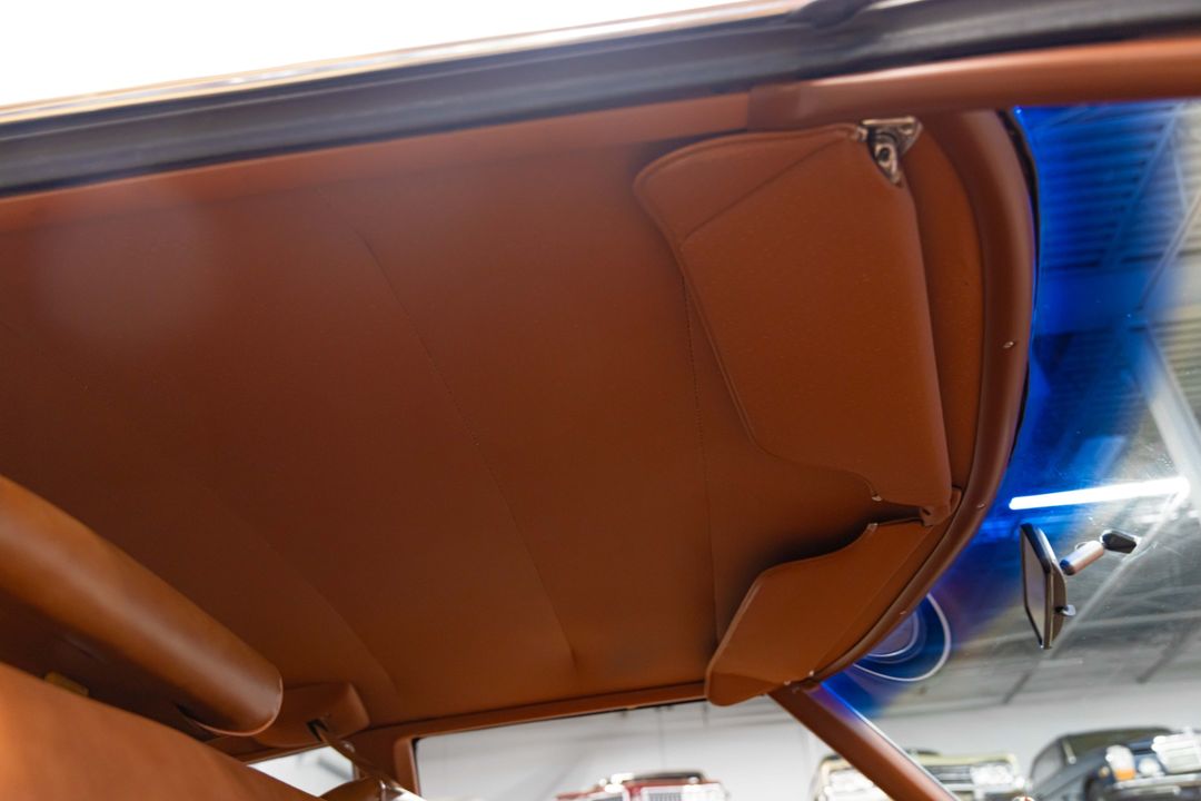 1977 Cadillac Eldorado