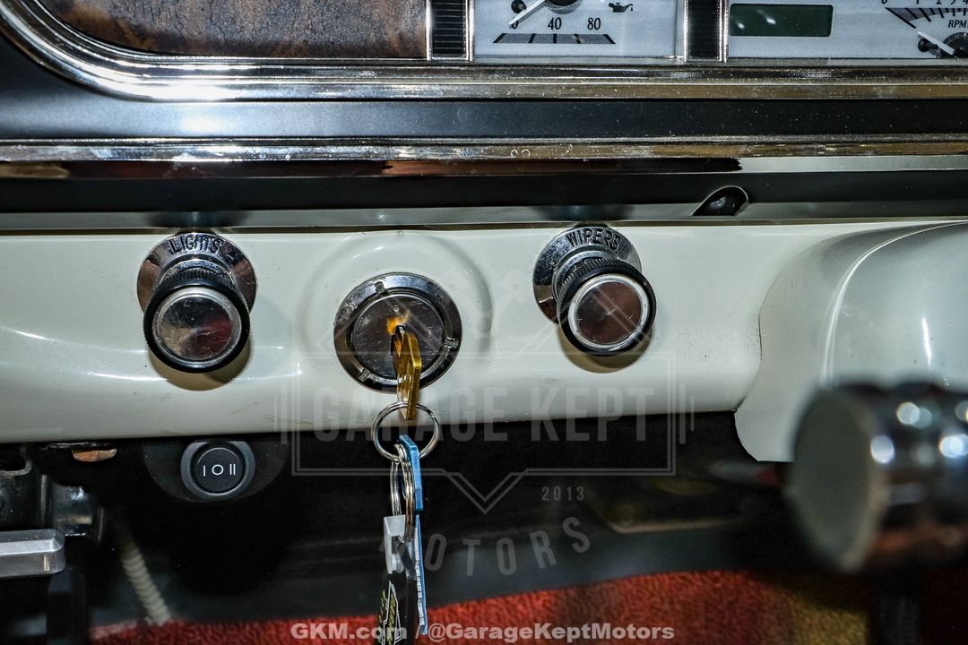 1967 Ford F100