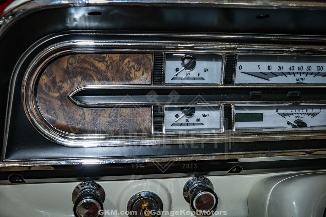 1967 Ford F100