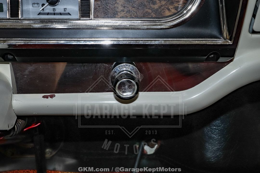 1967 Ford F100