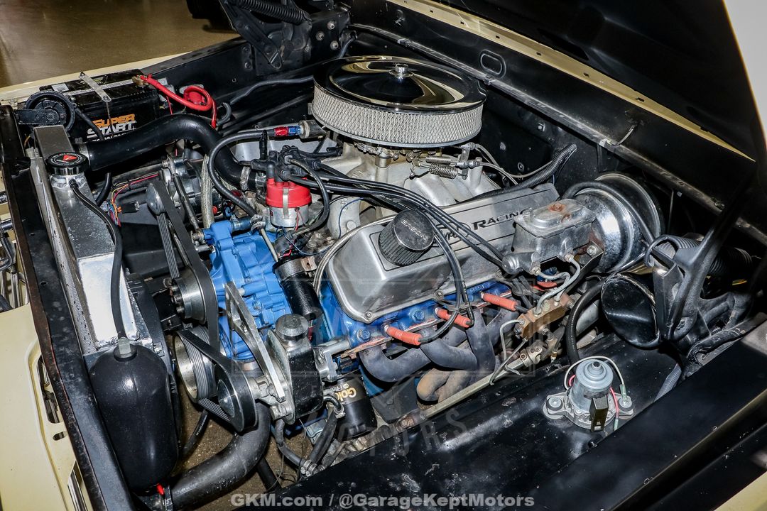 1967 Ford F100