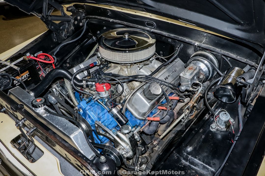 1967 Ford F100
