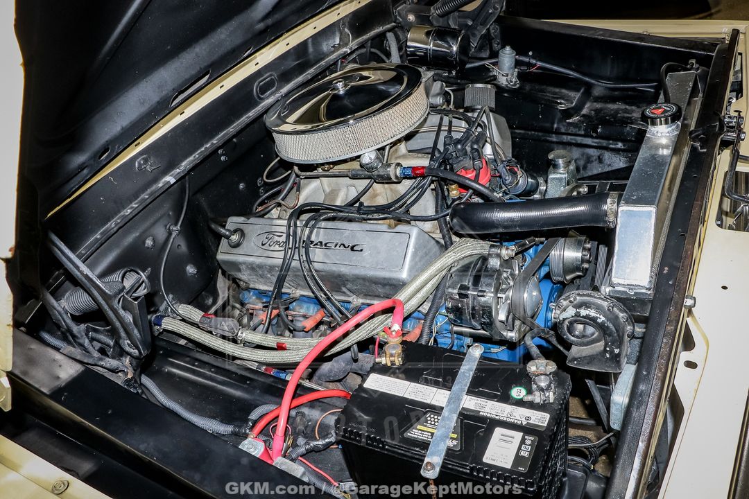 1967 Ford F100