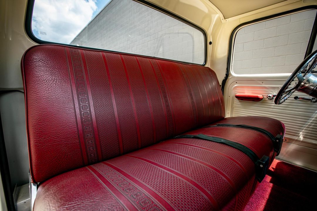 1967 Ford F100