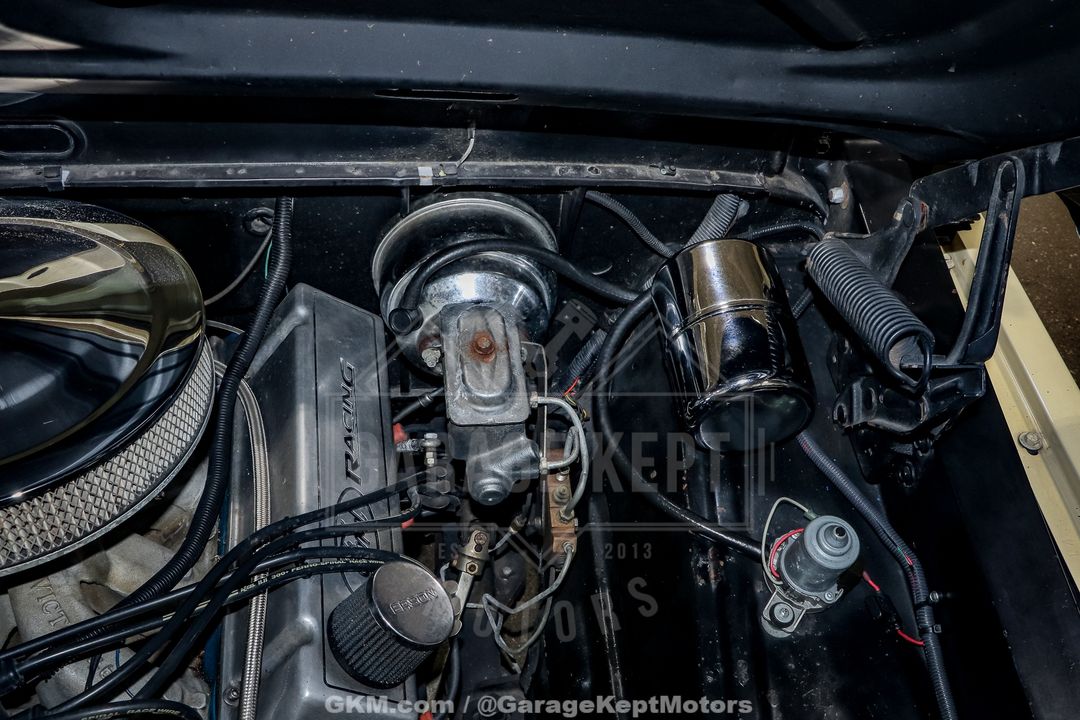 1967 Ford F100