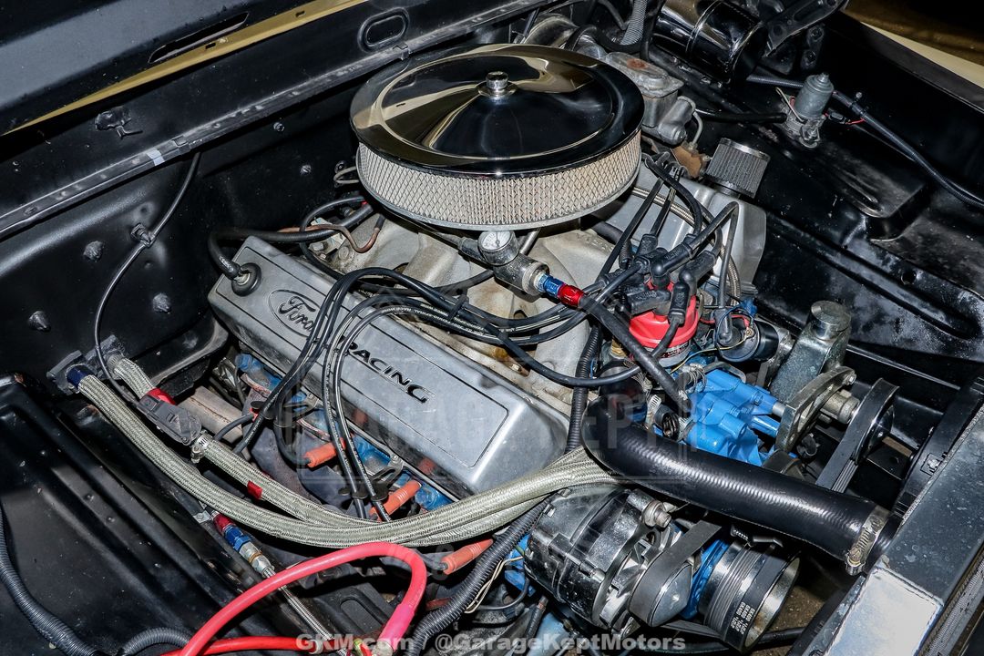 1967 Ford F100