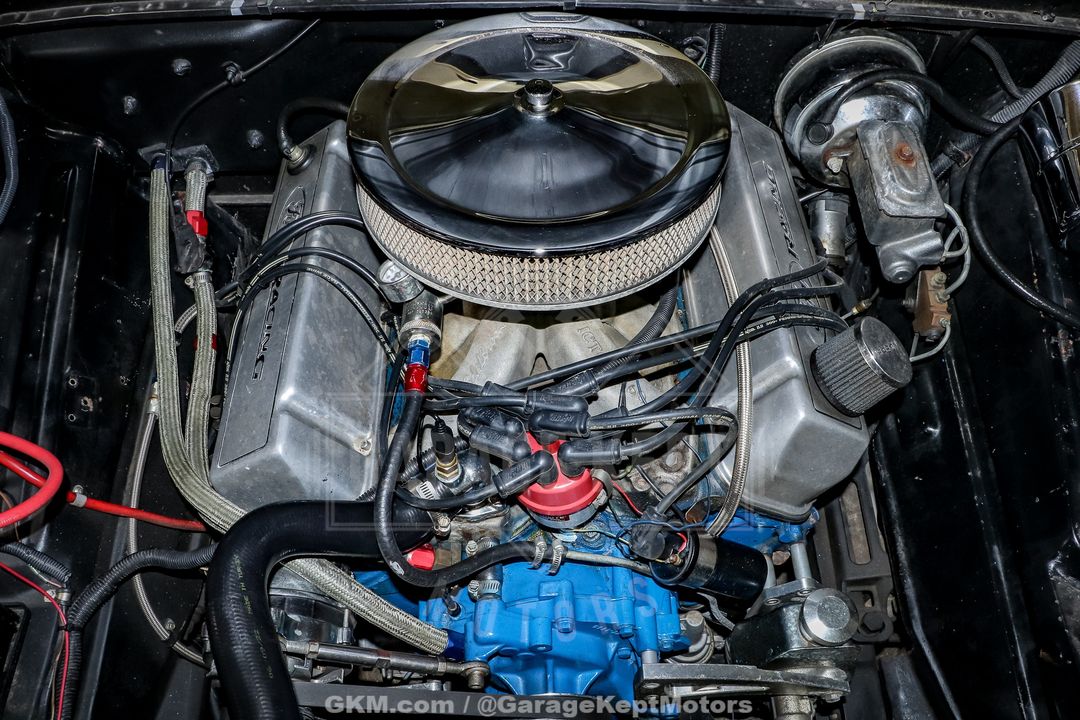 1967 Ford F100