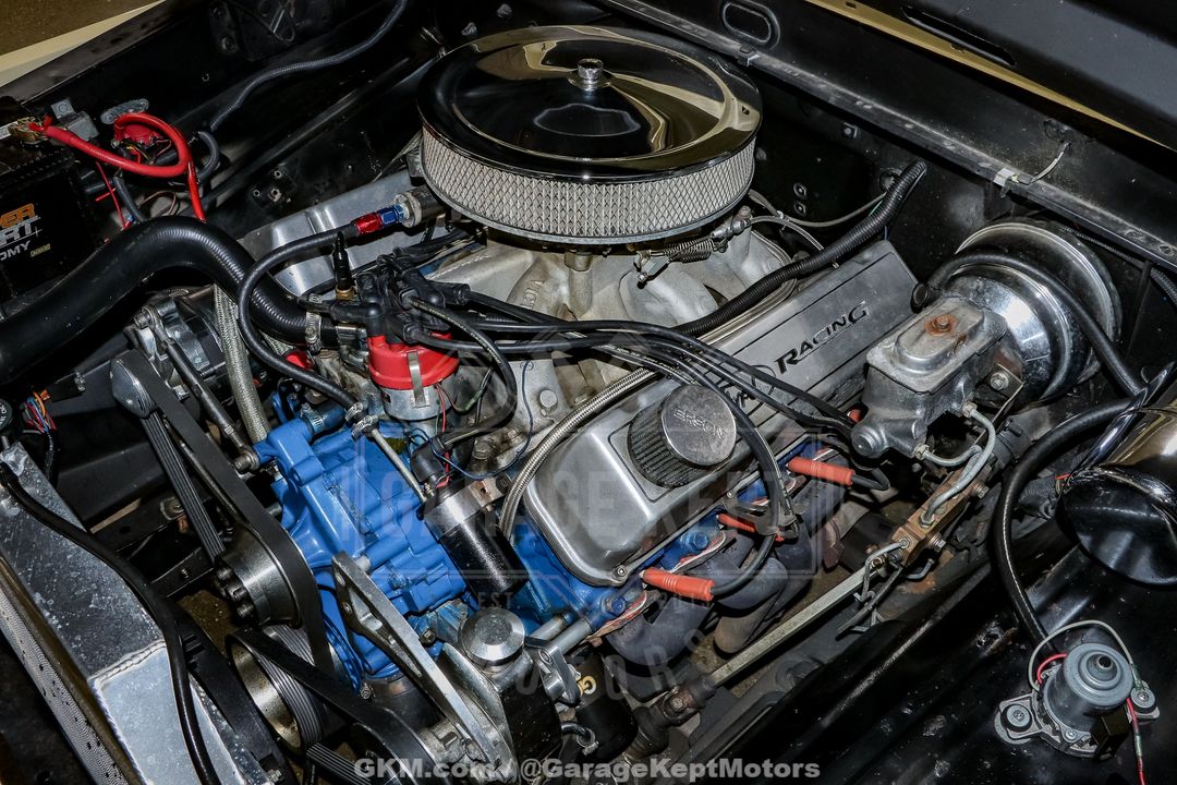 1967 Ford F100