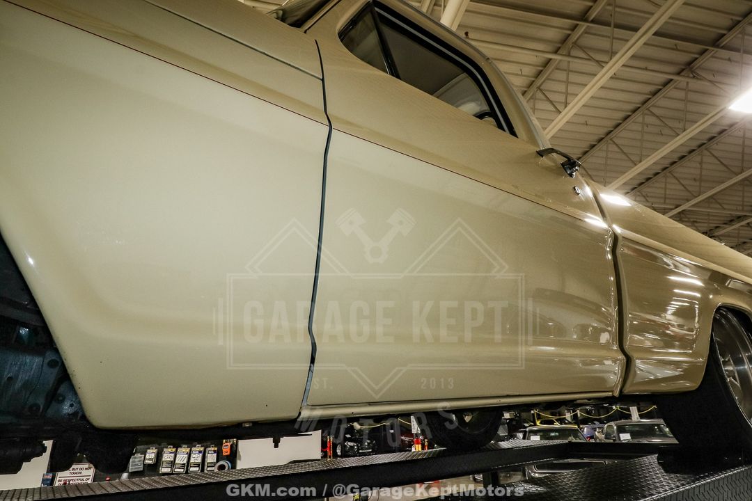 1967 Ford F100