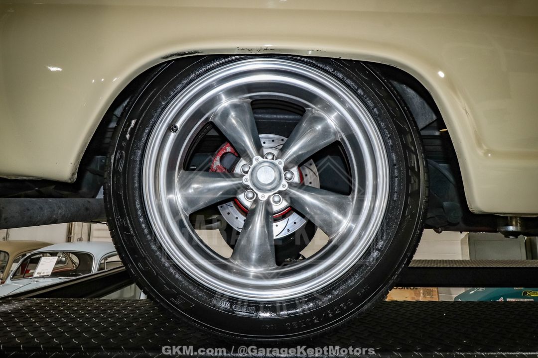 1967 Ford F100
