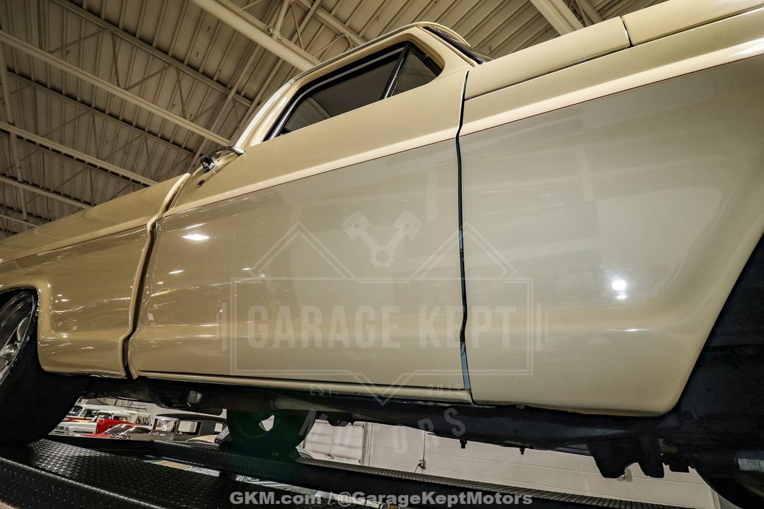 1967 Ford F100