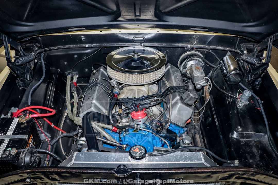 1967 Ford F100