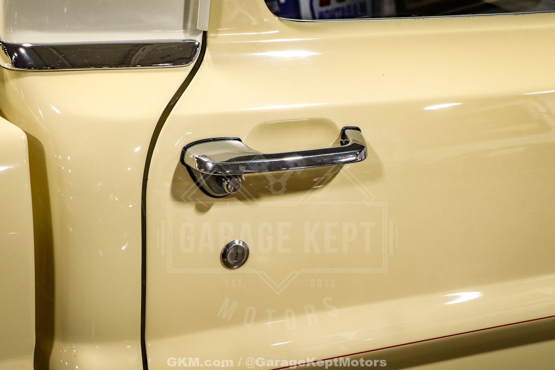 1967 Ford F100