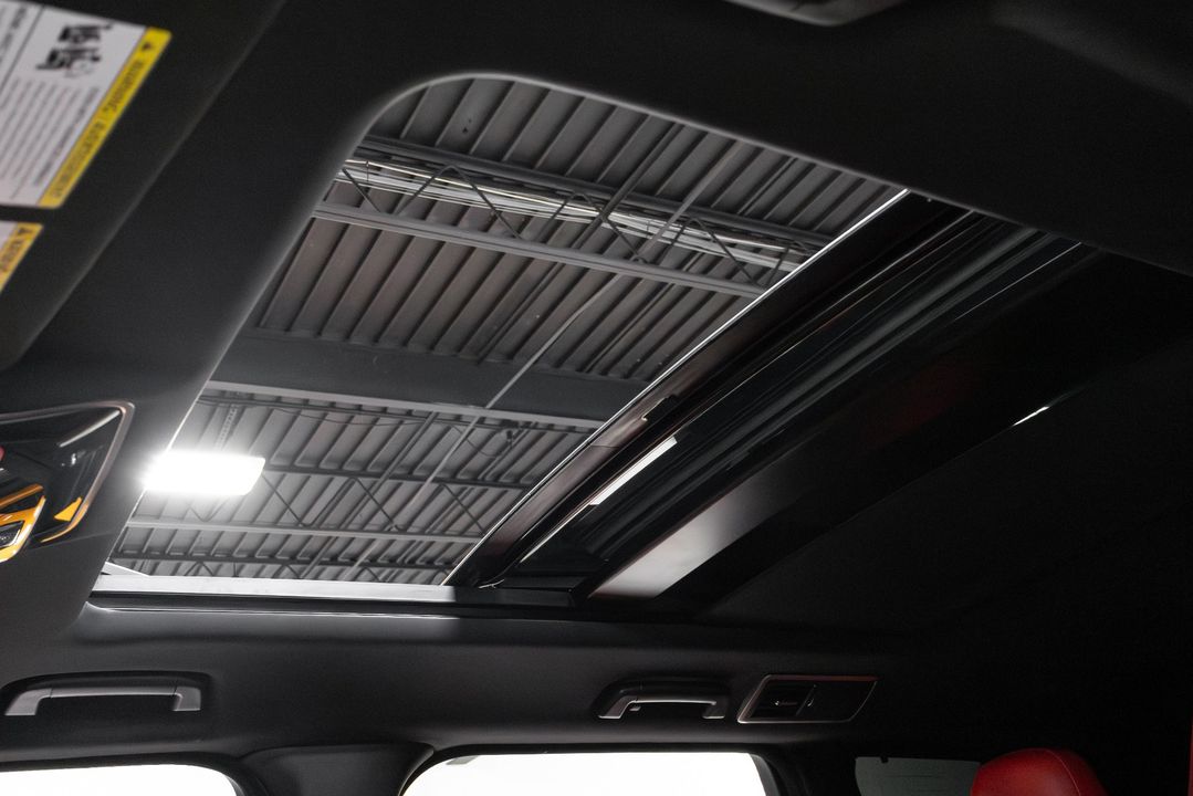 2020 Land Rover Range Rover Sport