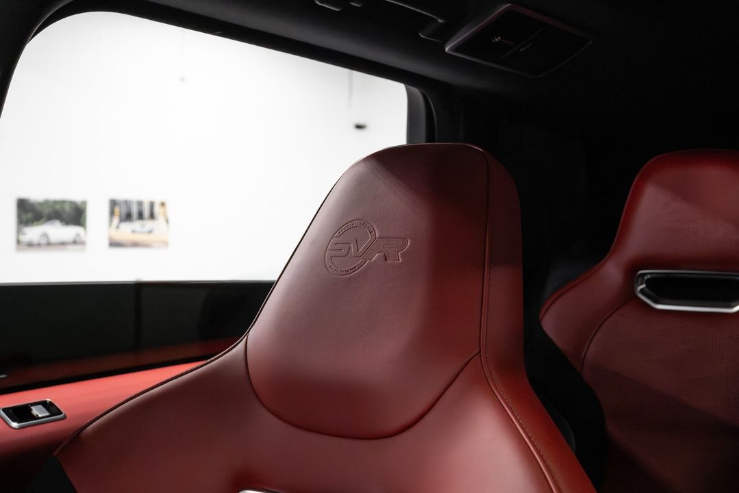 2020 Land Rover Range Rover Sport