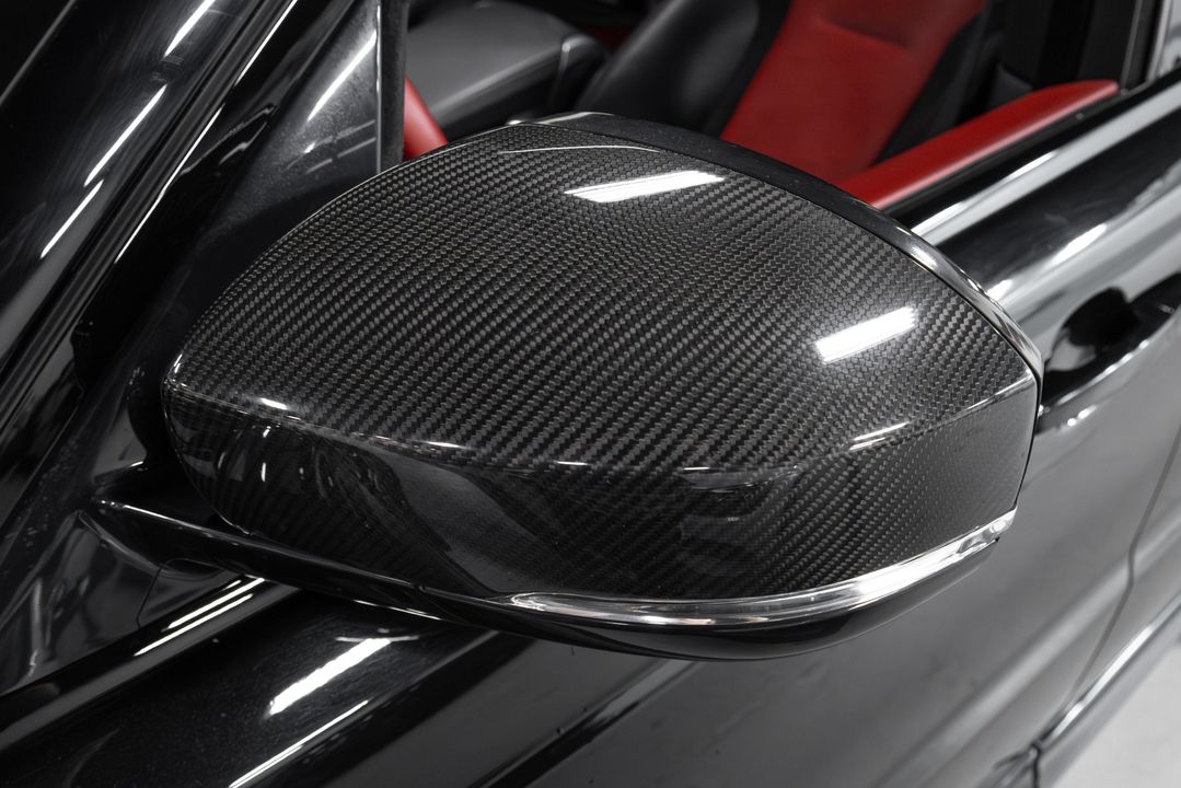 2020 Land Rover Range Rover Sport