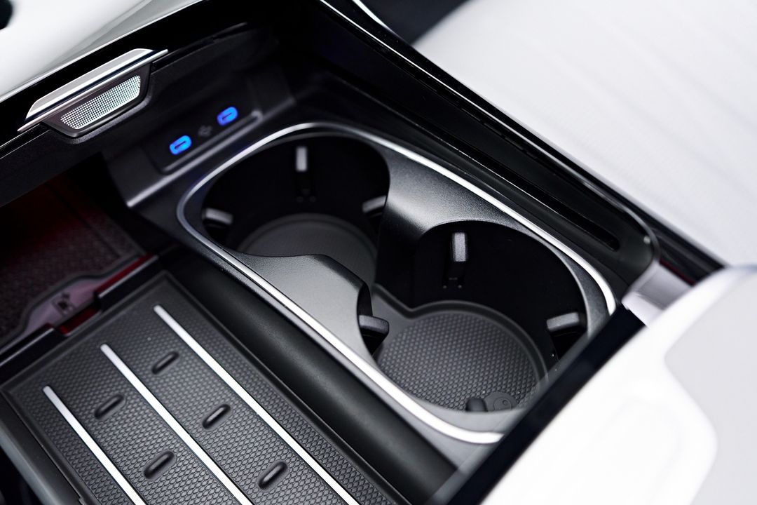 2025 Mercedes-Benz S-Class